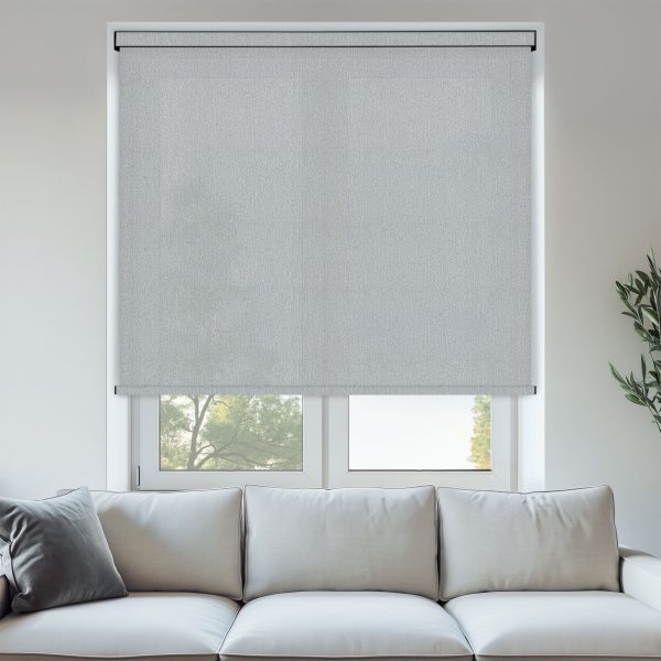 Louvolite Ritz Birch Roller