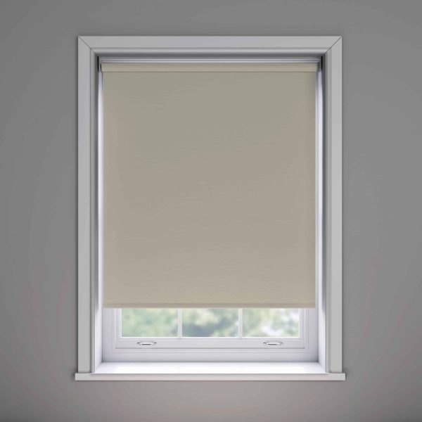 Decora Unilux Linen Roller