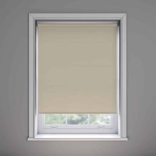 Decora Splash Beige Roller