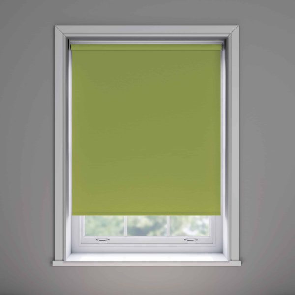 Decora Unilux Lime Roller