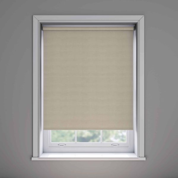 Decora Metz Ivory Roller
