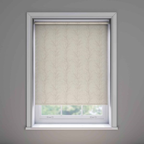 Decora Treviso Ecru Roller