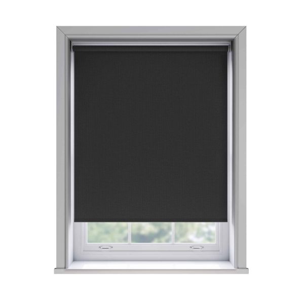 Decora Marlow Graphite Roller