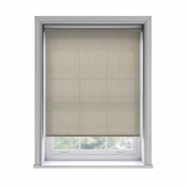 Decora Bexley Cotton Roller