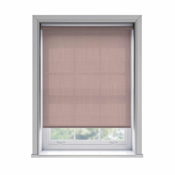 Decora Bexley Peony Roller