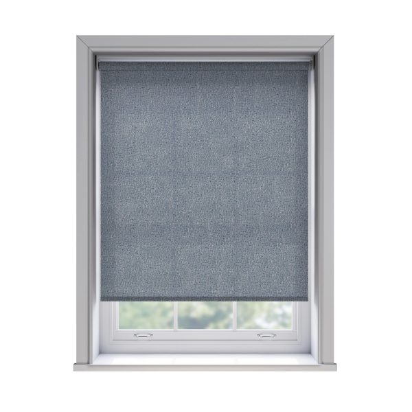 Decora Devon Denim Roller