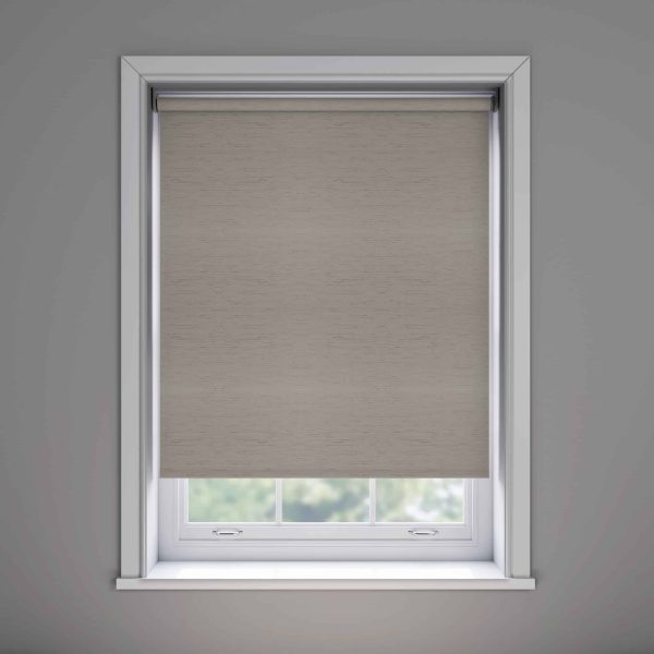 Decora Plaza Graphite Roller