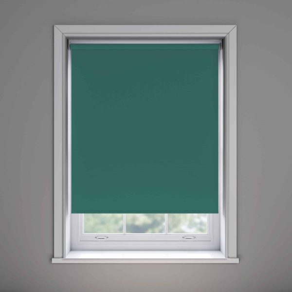 Decora Unilux Jade Roller