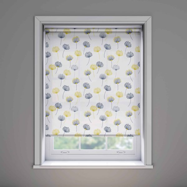 Blinds Calculator
