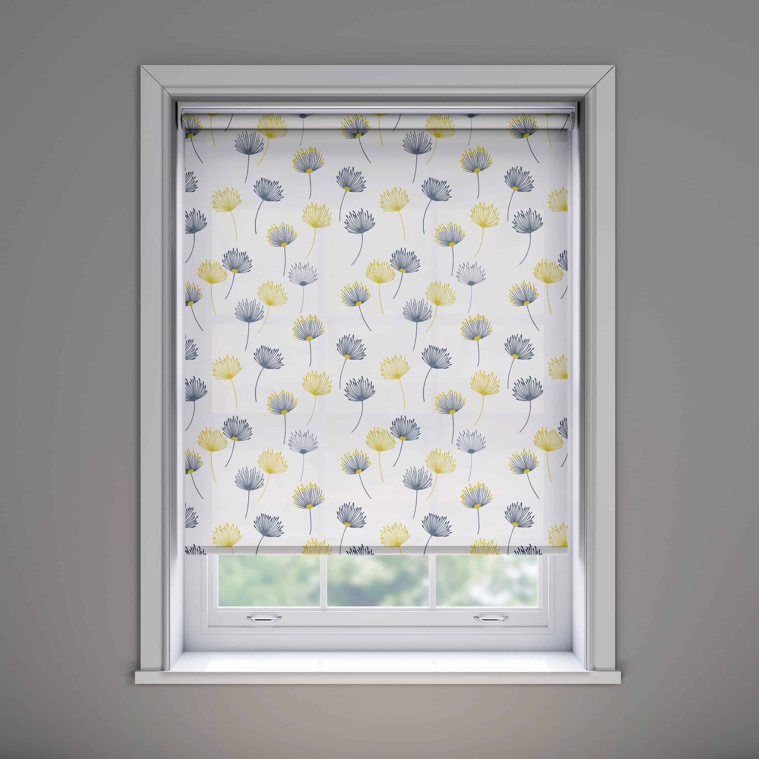 Blinds Calculator