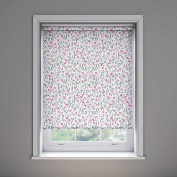 Decora Mallory Aurora Roller