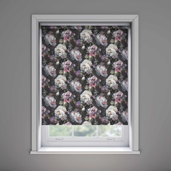 Decora Sabina Midnight Roller