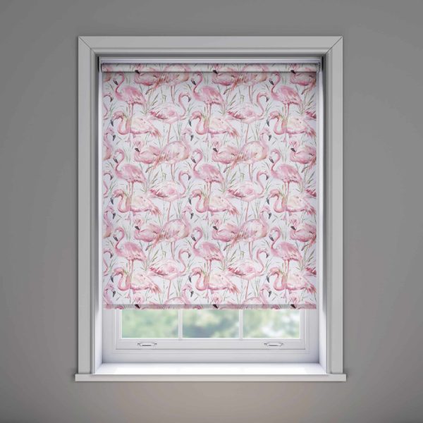 Decora Flock Melody Roller
