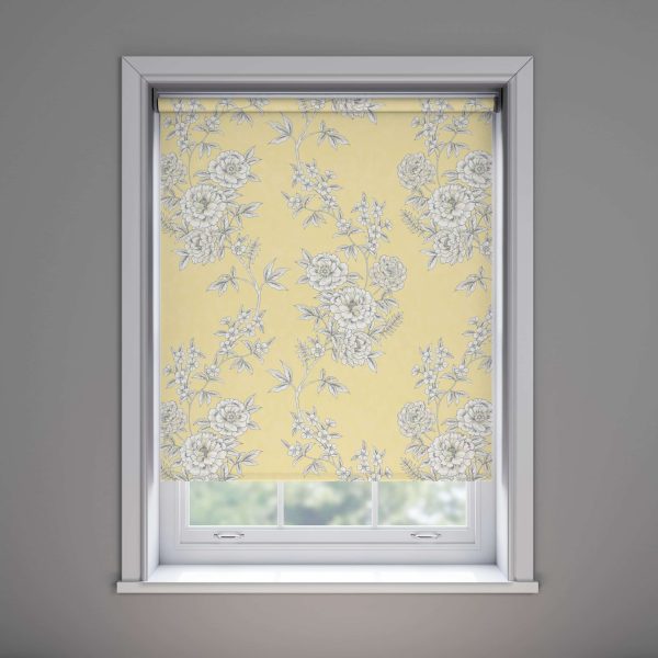 Decora Talluah Hope Roller