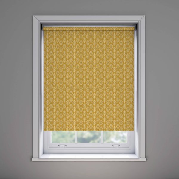 Decora Boheme Summer Roller