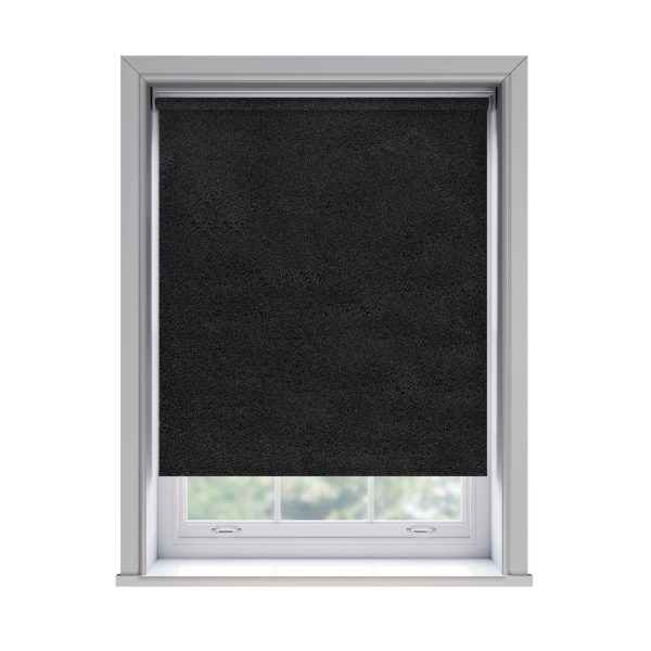 Decora Glimpse Noir Roller