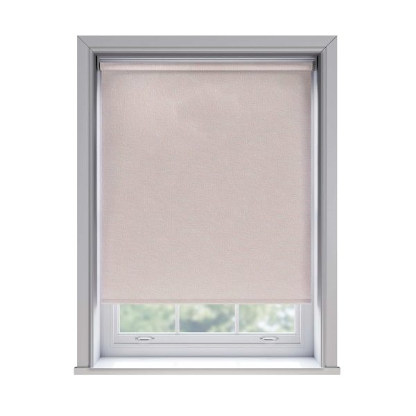 Decora Glimpse Blush Roller