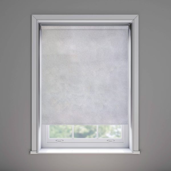 Decora Glimpse Oyster Roller