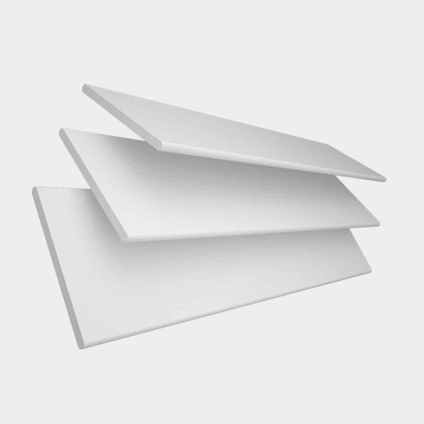 Sunwood Serene Fine Grain Fauxwood Venetian