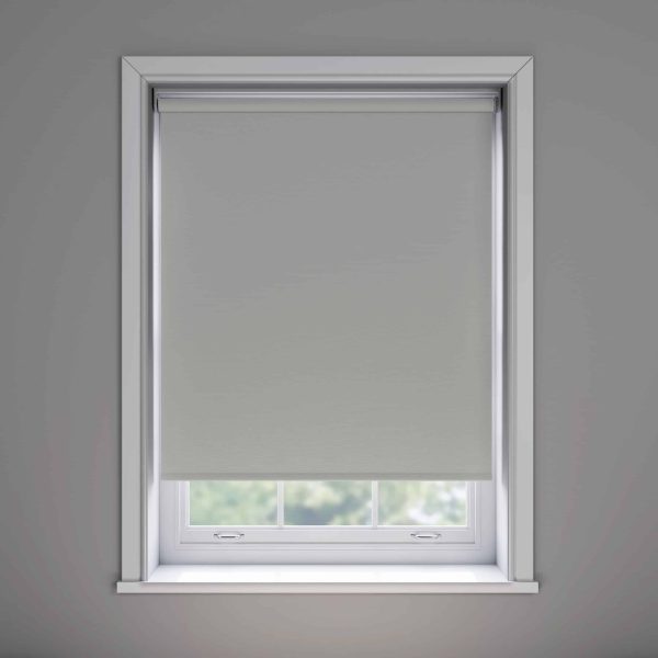 Decora Unilux Grey Roller