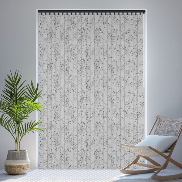 Louvolite Collina Diamond Dust Vertical
