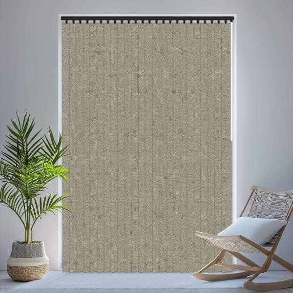 Louvolite Matrix Hessian Vertical