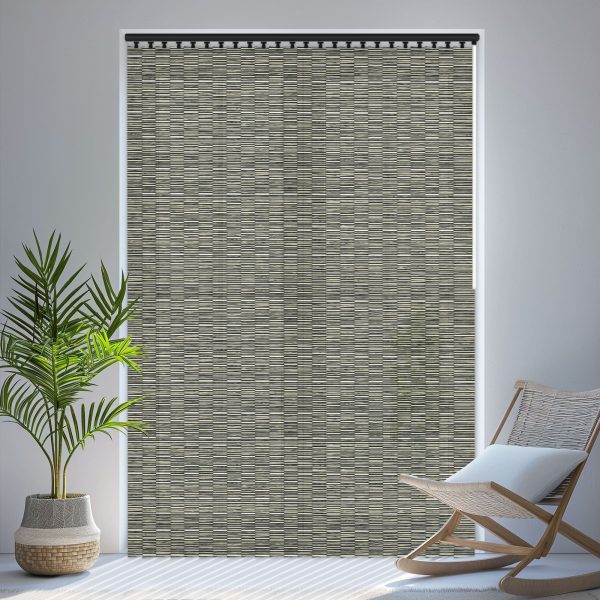 Louvolite Monterey Marble Vertical