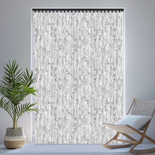Louvolite Reverie Basalt Vertical
