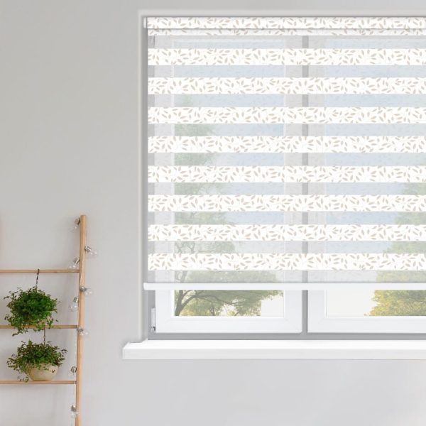 Louvolite Classica Hessian Vision