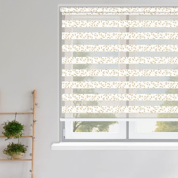 Louvolite Classica Primrose Vision