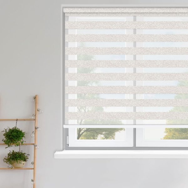 Louvolite Ecco Cashmere Vision