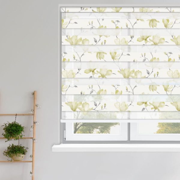 Louvolite Floreale Pipin Vision