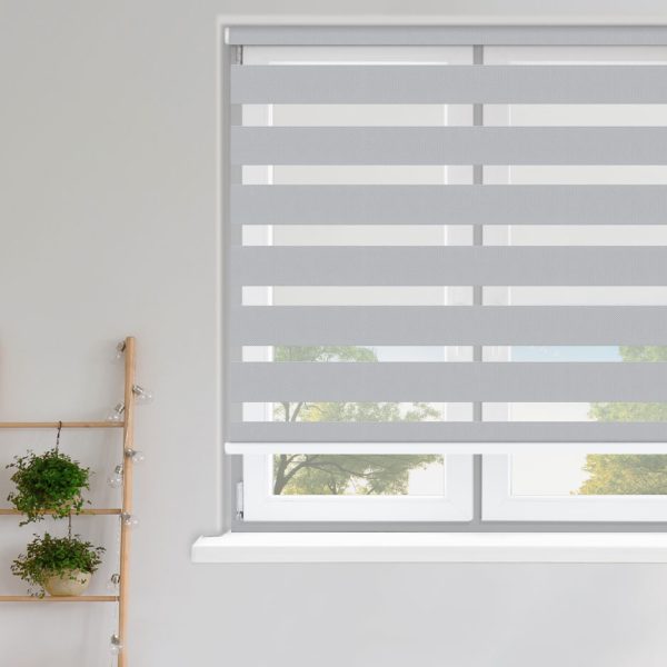 Louvolite Modella Silver Vision