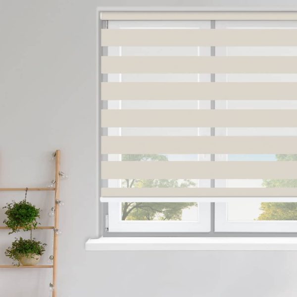 Louvolite Modina Beige Vision
