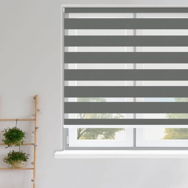 Louvolite Modina Storm Vision