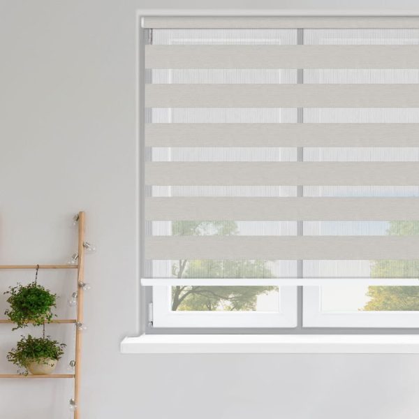 Louvolite Rimini Elm Vision