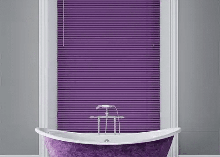 aluminium venetian blind